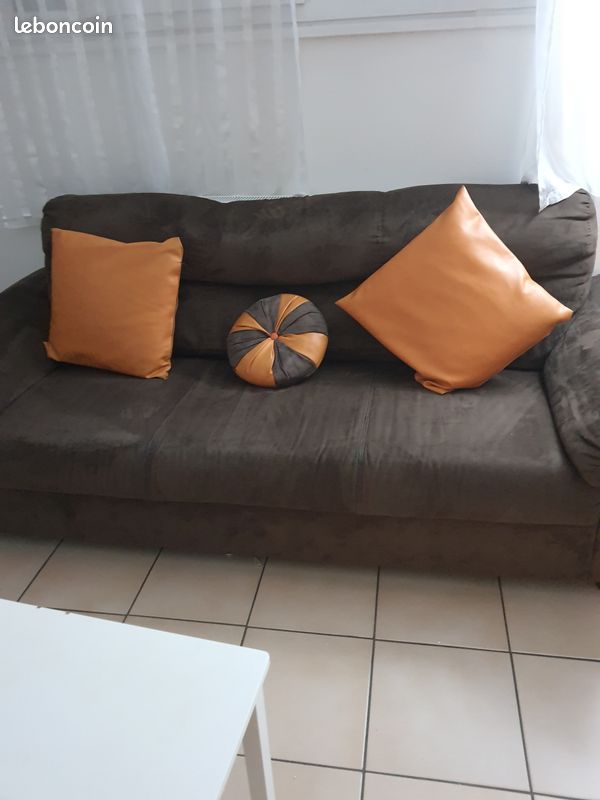 Canapé (image 1)
