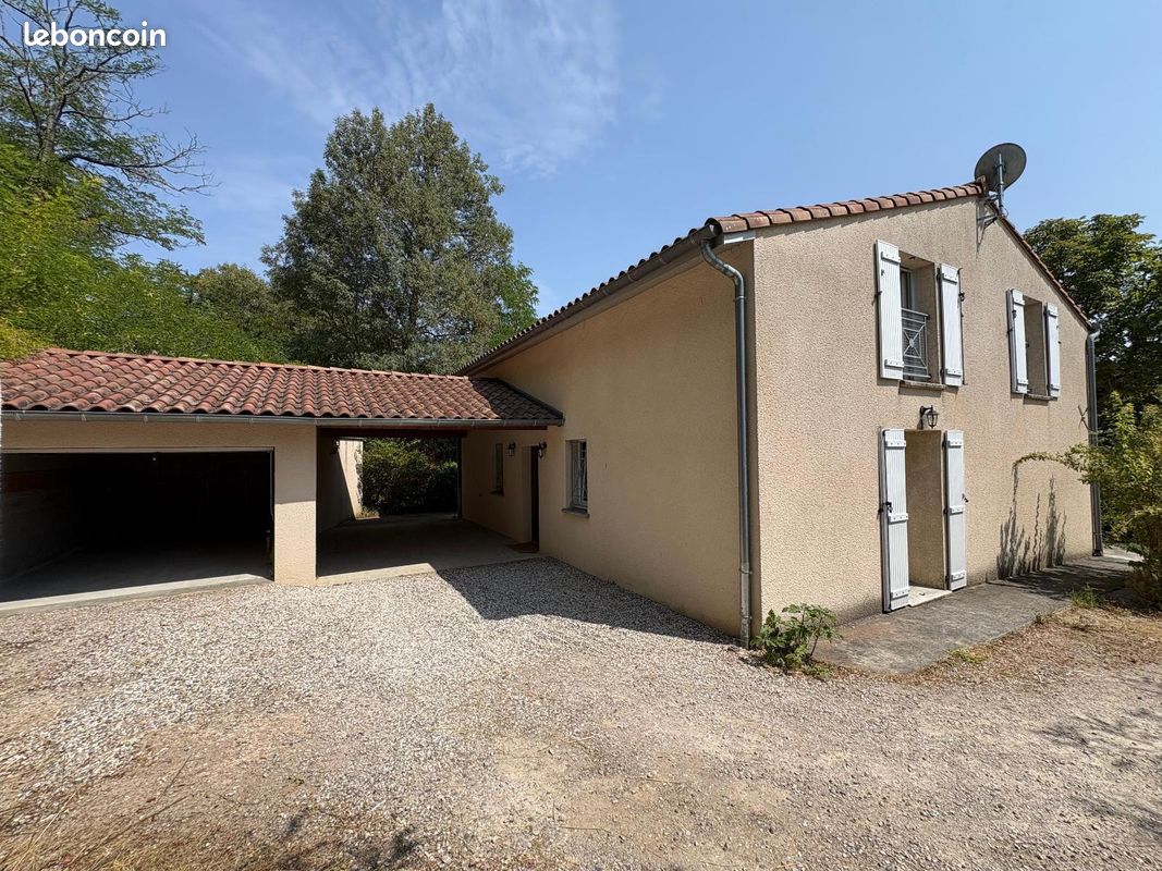 Maison 7 pièces 156 m² · à Pibrac · 156 m² · 549 000 €