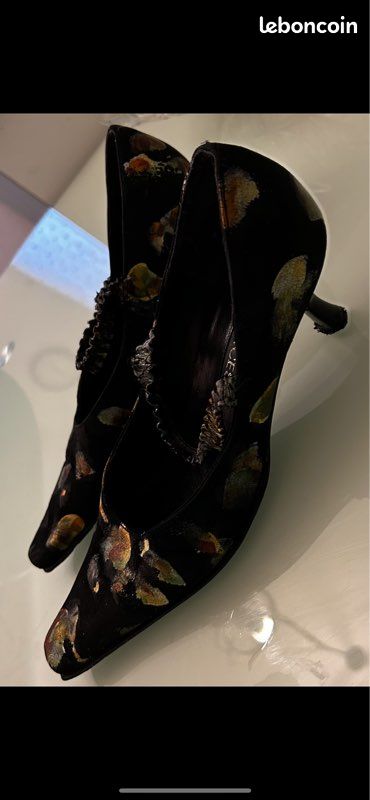 Vend Scarpa, femme, boutique (image 2)