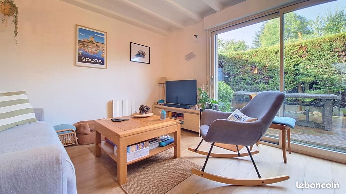 Maison 4 pièces 75 m² · à Villenave-d'Ornon · 75 m² · 313 000 €