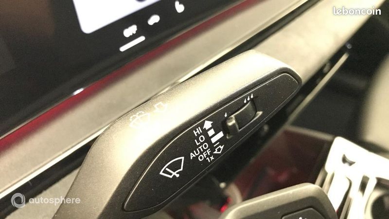 Audi Q6 Sportback E-Tron e-tron 428ch quattro Competition (image 24)
