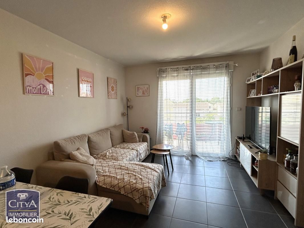 Appartement 2 pièces 42 m² · à Sorgues · 42 m² · 92 000 €