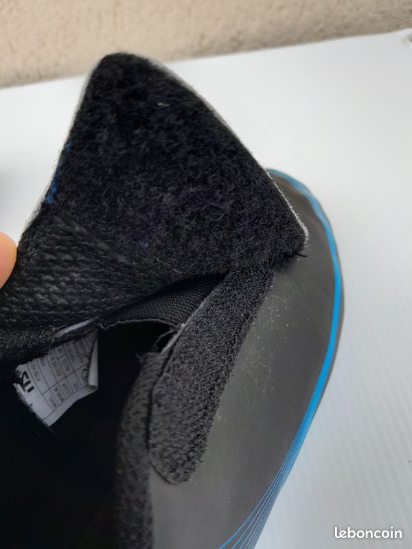 Chaussures de football – Intersport ITS (image 6)