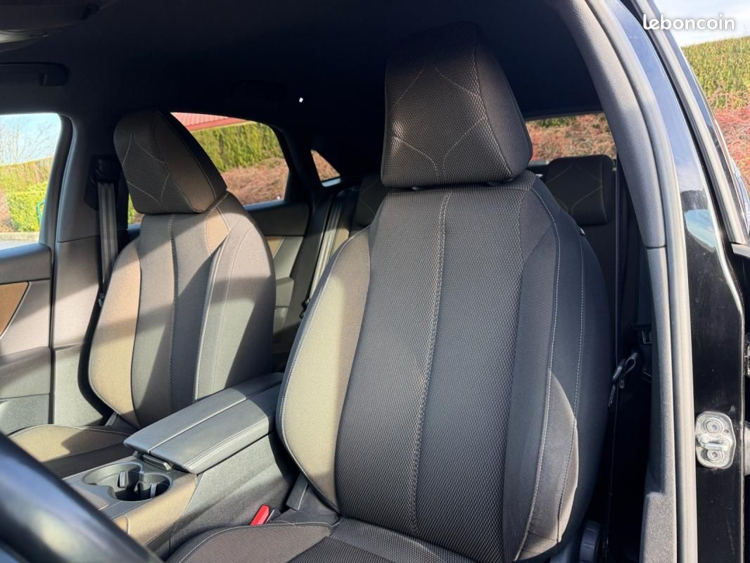 DS 7 Crossback 1.5 BLUEHDI 130 BUSINESS EAT8 (image 27)