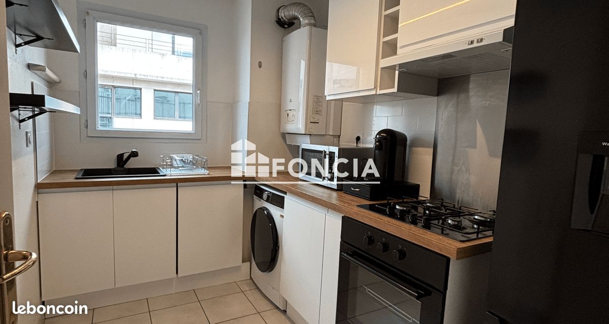 Appartement 2 pièces 47 m² · à Montpellier · 47 m² · 900 €/mois