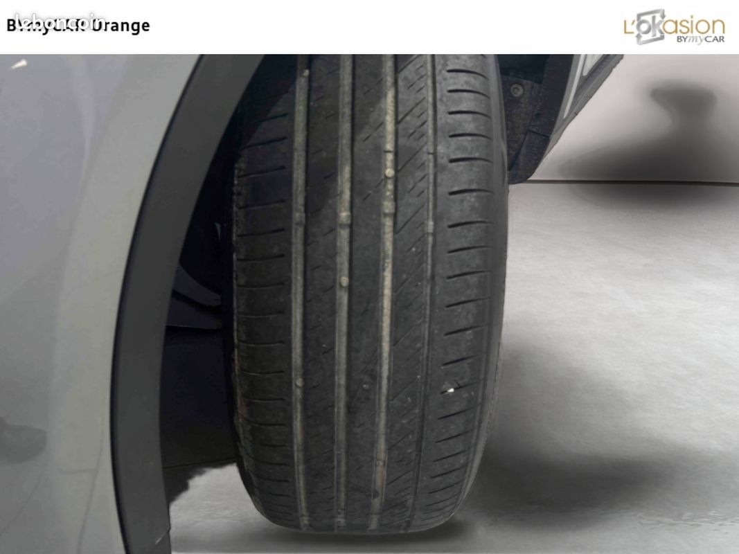 BMW X6 xDrive30d 258 ch Lounge Plus A (image 9)