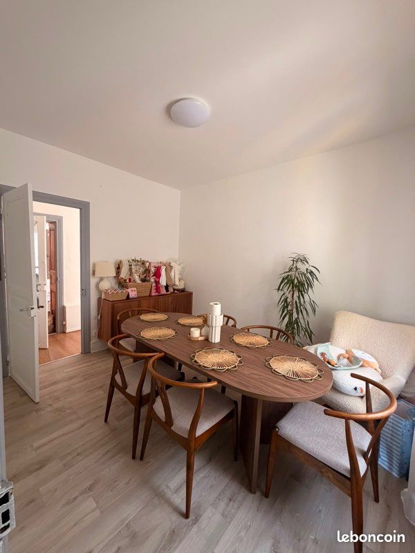 Appartement 3 pièces 70 m² · à Sainte-Marie-aux-Mines · 70 m² · 670 €/mois