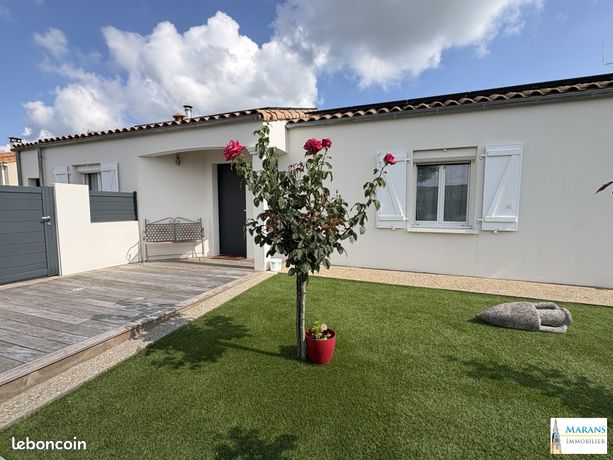 Maison 4 pièces 98 m²