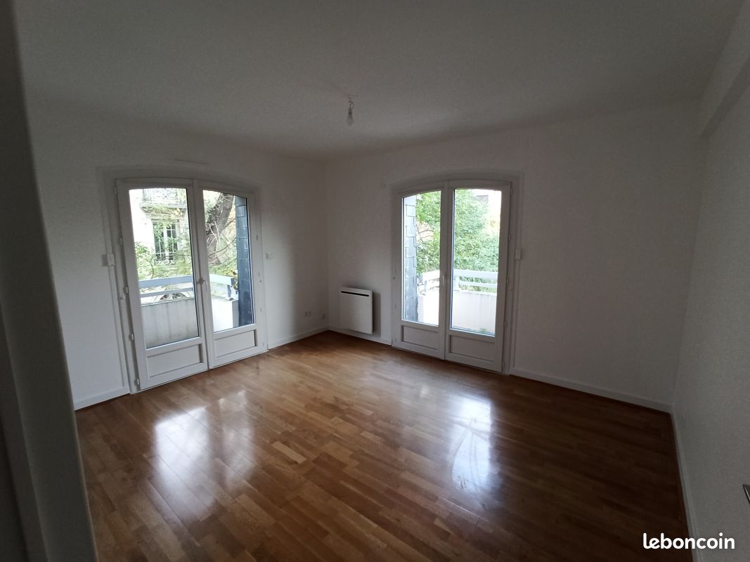 Appartement 2 pièces 40 m² · à Clermont-Ferrand · 40 m² · 700 €/mois