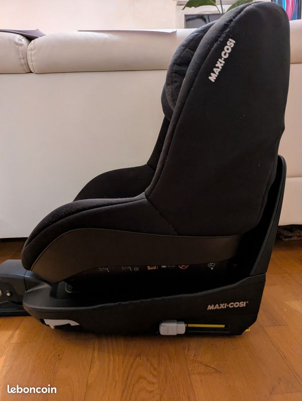 Maxi cosi (image 2)