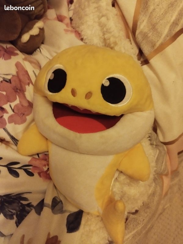 Peluches (image 5)
