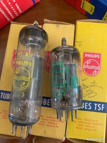 ANCIEN POSTE DE tsf Philips bakélite EUR 19,00 - PicClick FR