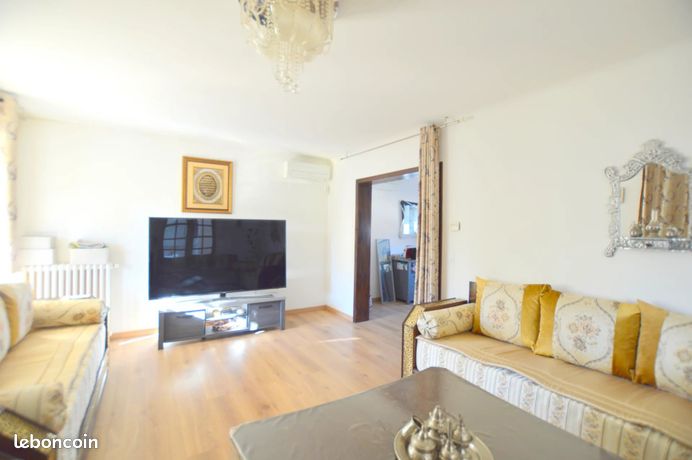 Maison 6 pièces 140 m² — 5