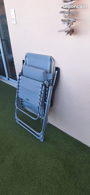 Fauteuil relax Hesperide (image 4)