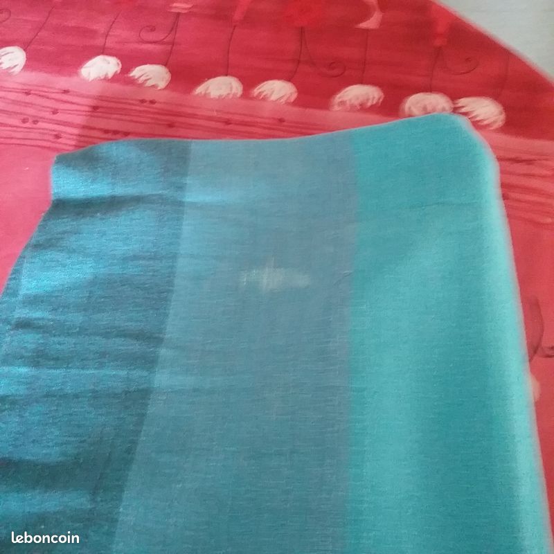 Nappe bleue (image 2)
