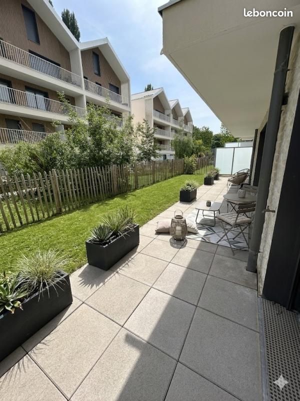 Appartement 4 pièces 90 m² · à Saint-Germain-en-Laye · 90 m² · 549 000 €