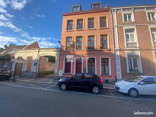 Appartement 1 pièce 25 m² · à Douai · 25 m² · 474 €/mois