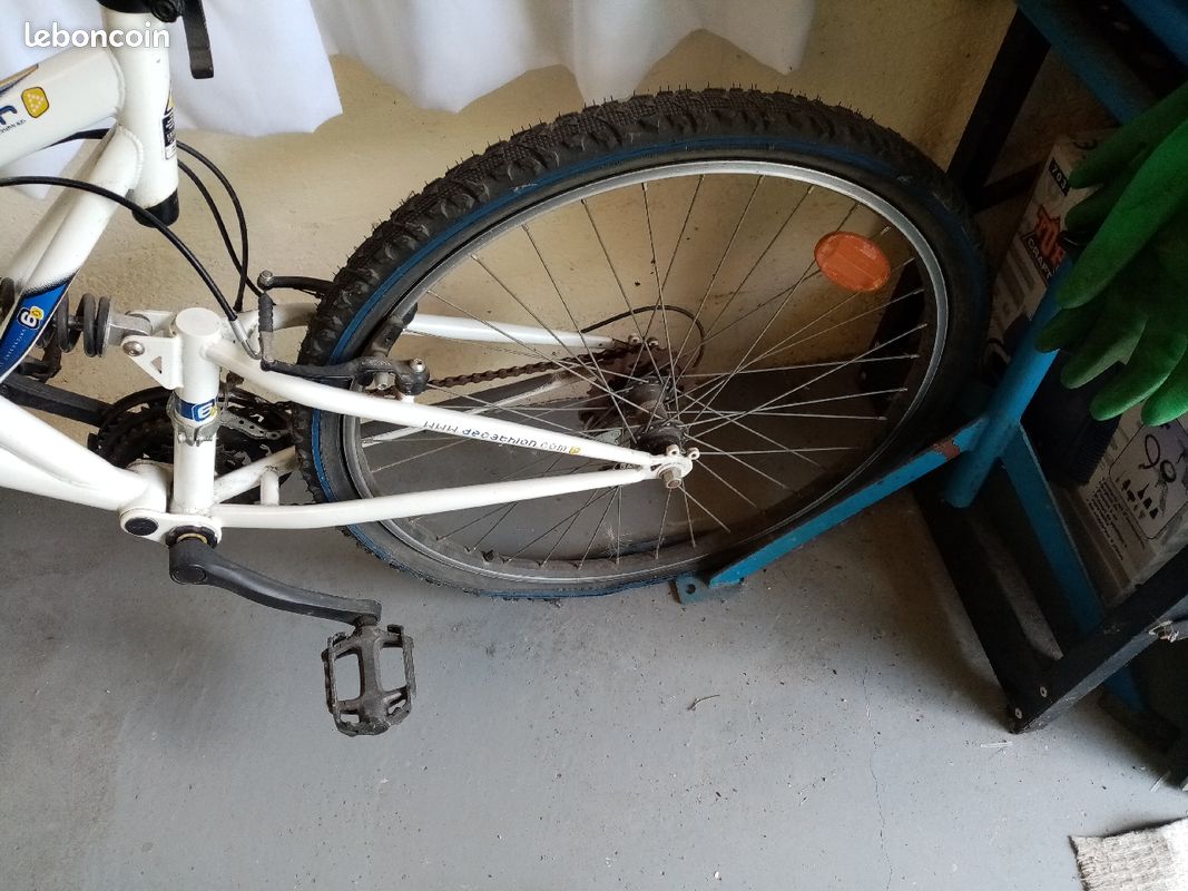 Deux vélos (image 9)