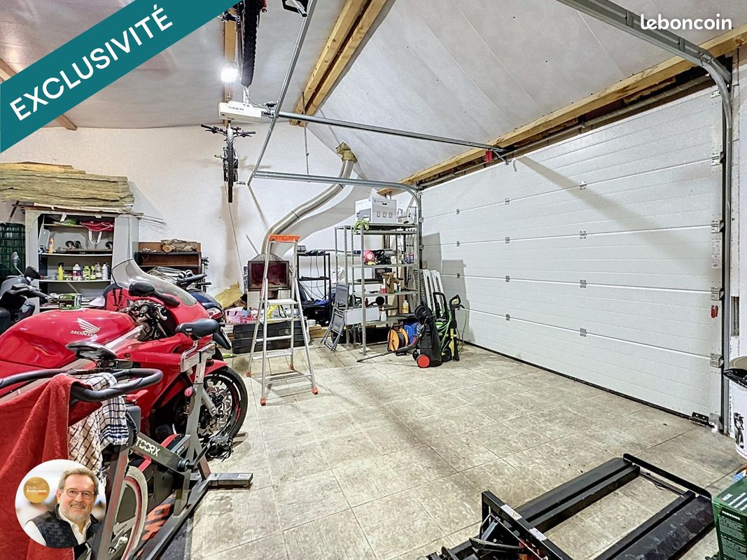 Maison 4 pièces 87 m² (image 13)