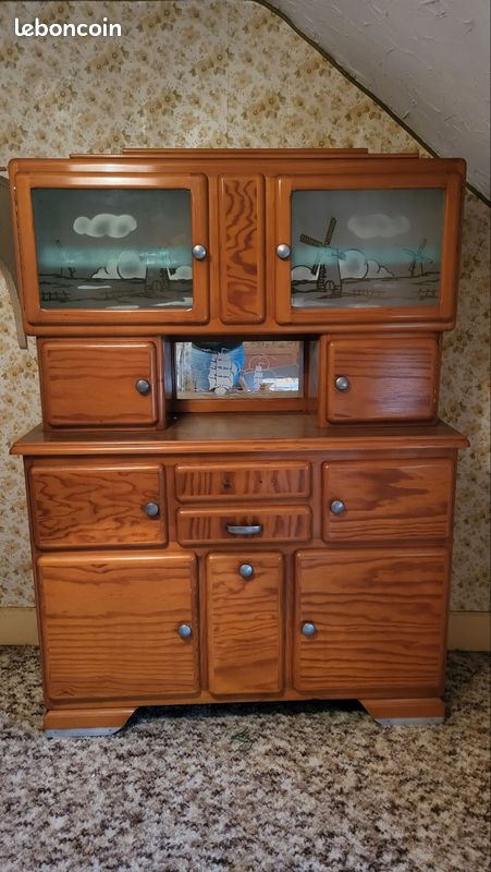 Buffet Mado (image 1)