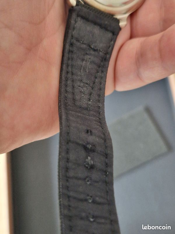 Montre chronographe Timberland (image 11)