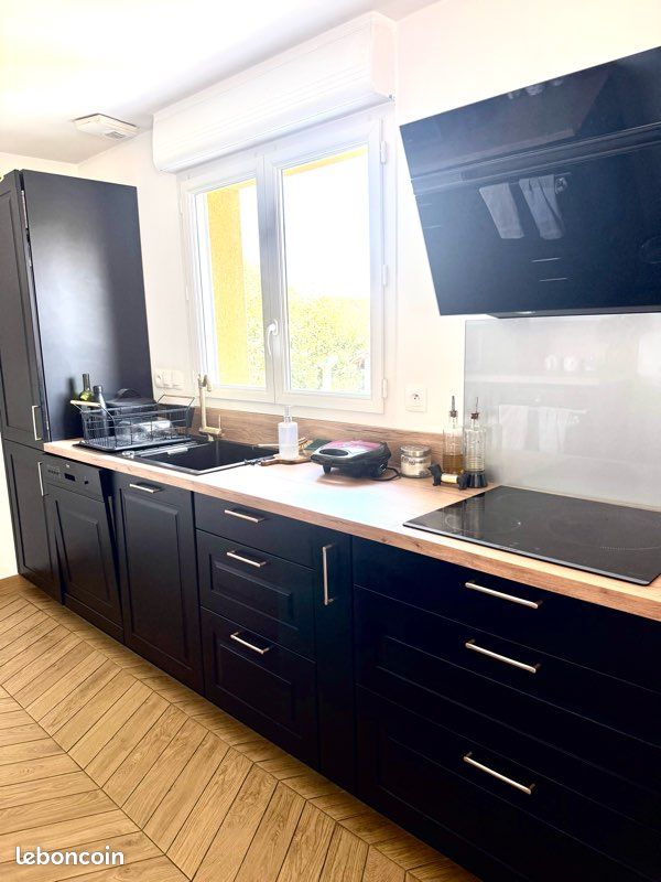 Maison 5 pièces 110 m² · à La Suze-sur-Sarthe · 110 m² · 260 000 €