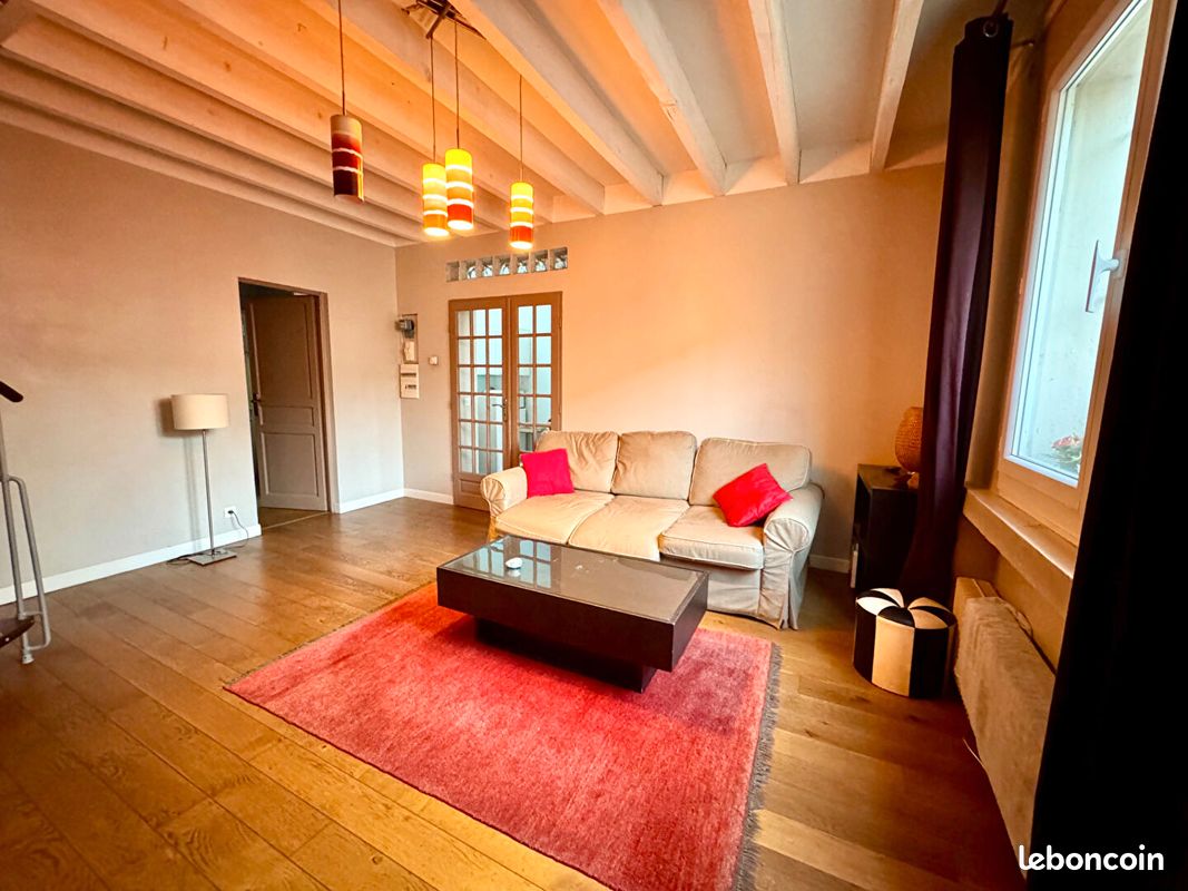 Maison 4 pièces 88 m² · à Aubervilliers · 88 m² · 375 000 €