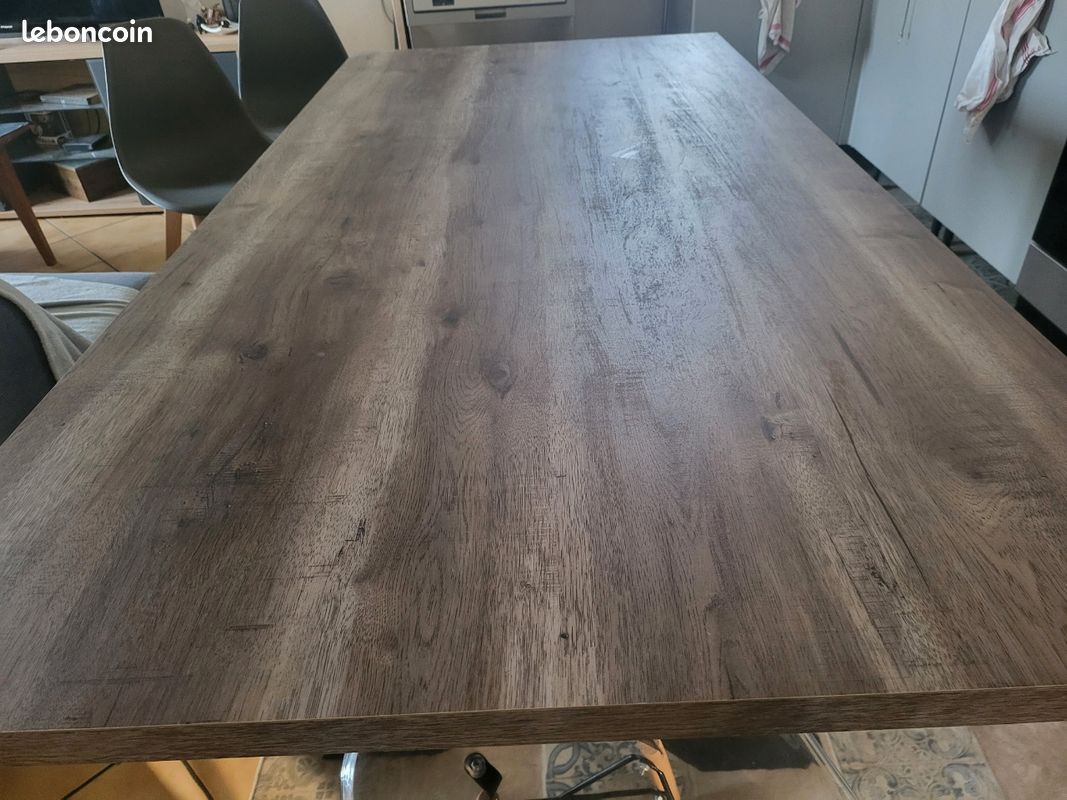 Grande table 🌸 tbe (image 5)