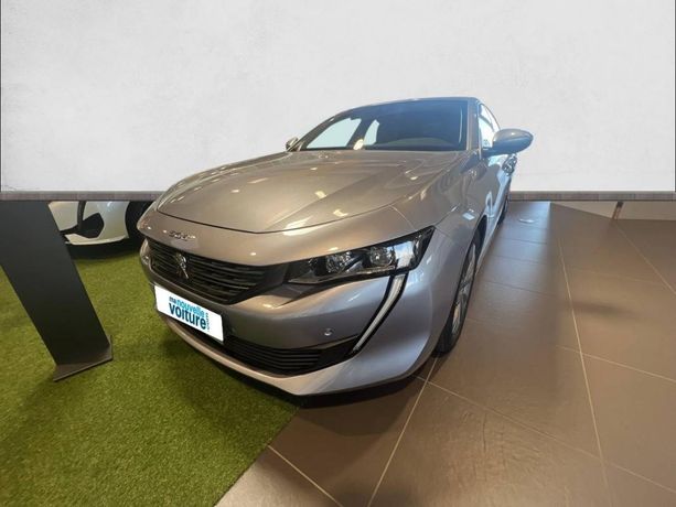 Voitures Peugeot 508 d'occasion - Annonces véhicules leboncoin