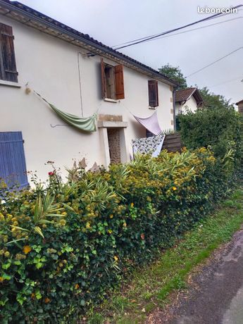 A louer appartement meublé