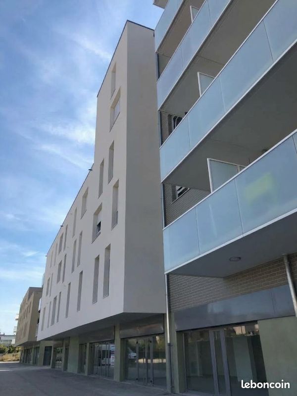Appartement 2 pièces 38 m² · à Reims · 38 m² · 149 800 €