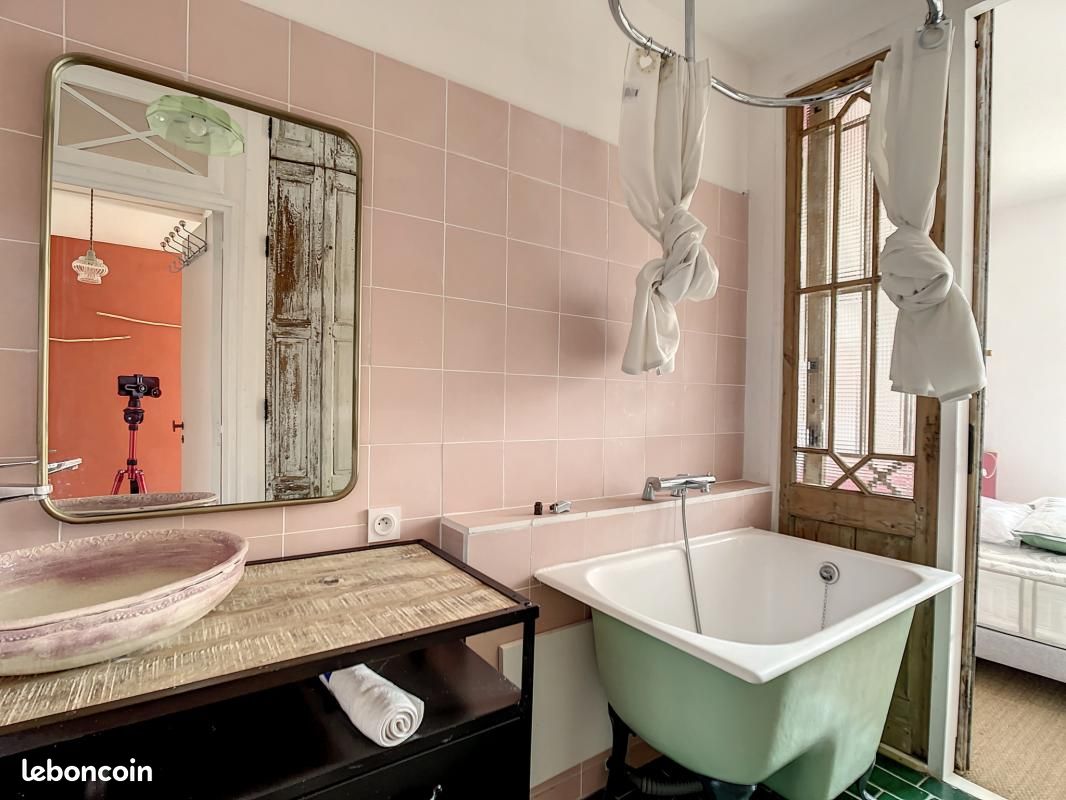 Appartement a louer begles - 3 pièce(s) - 62 m2 - Surfyn