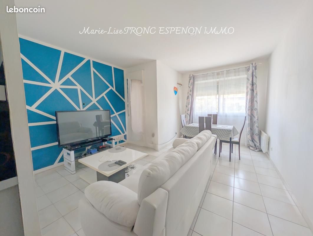 Appartement 2 pièces 49 m² · à Cavaillon · 49 m² · 99 900 €