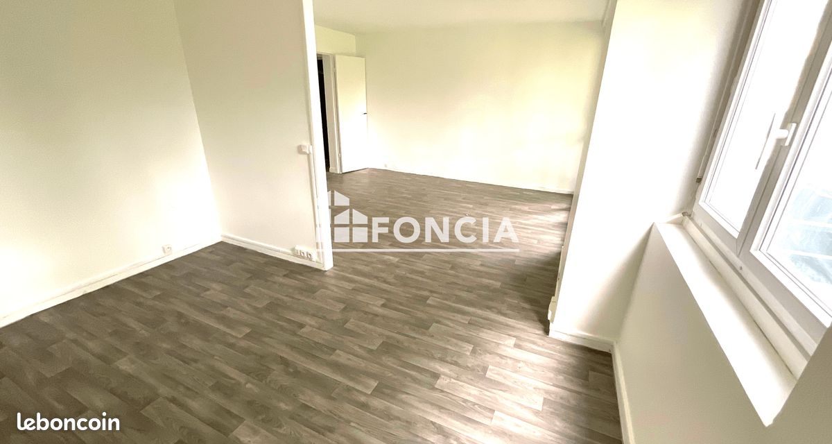 Appartement 4 pièces 68 m² · à Rosny-sous-Bois · 68 m² · 150 000 €