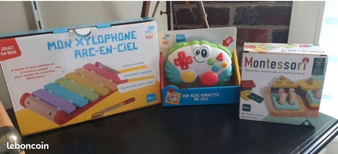 Jeux 12 mois (image 2)