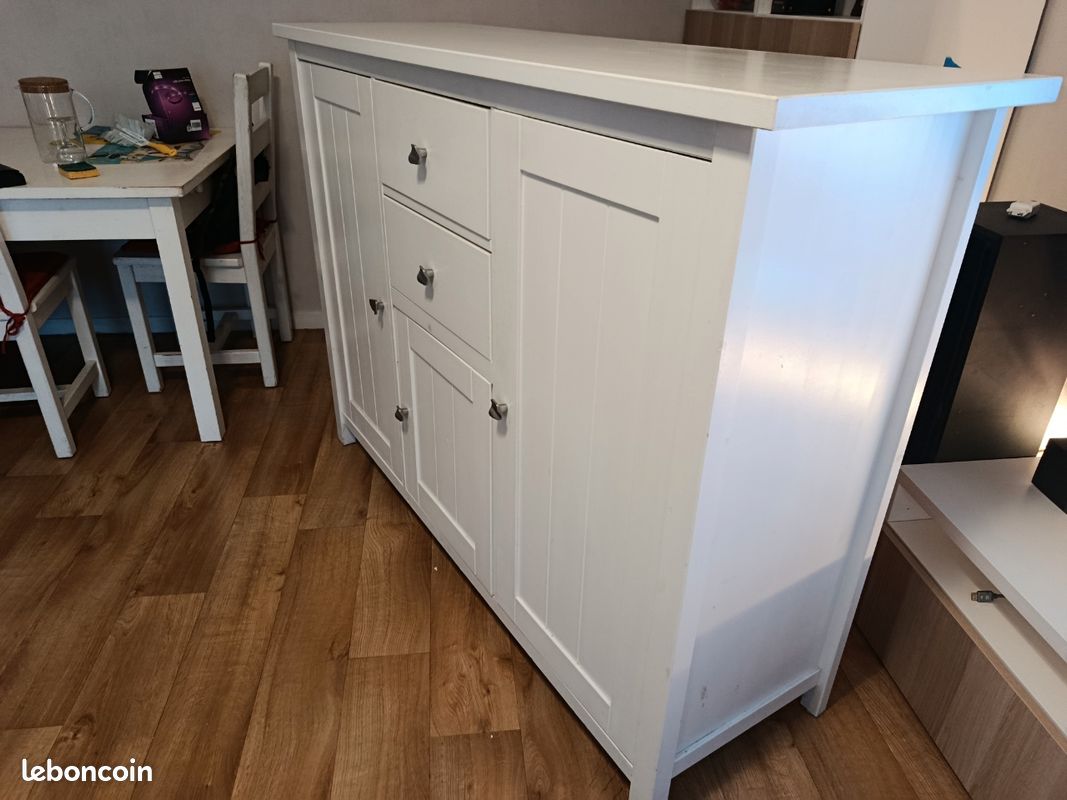 Commode (image 2)