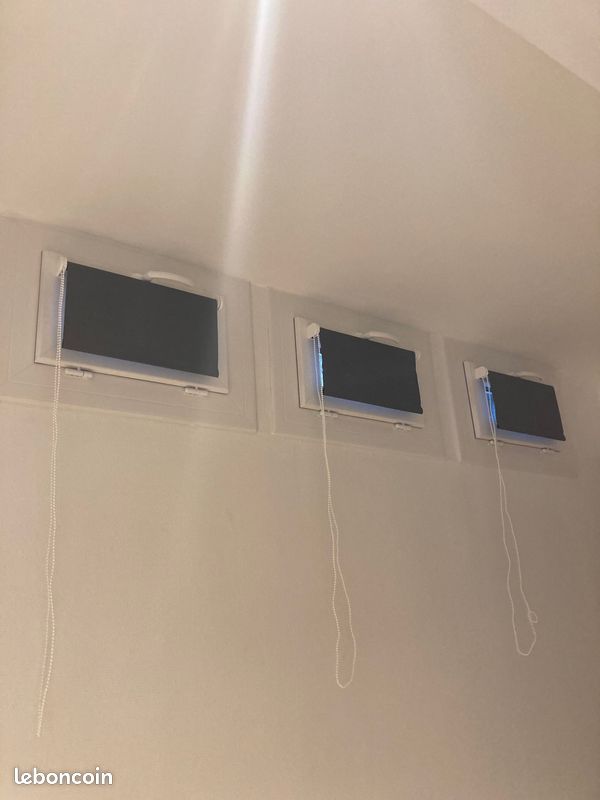Chambre meublée POUR ETUDIANT(E) colocation Annecy (image 4)