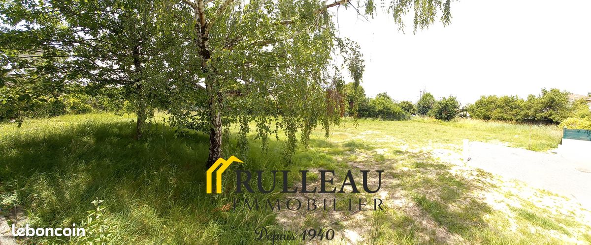 Terrain 612 m² · à Bassens · 612 m² · 209 000 €