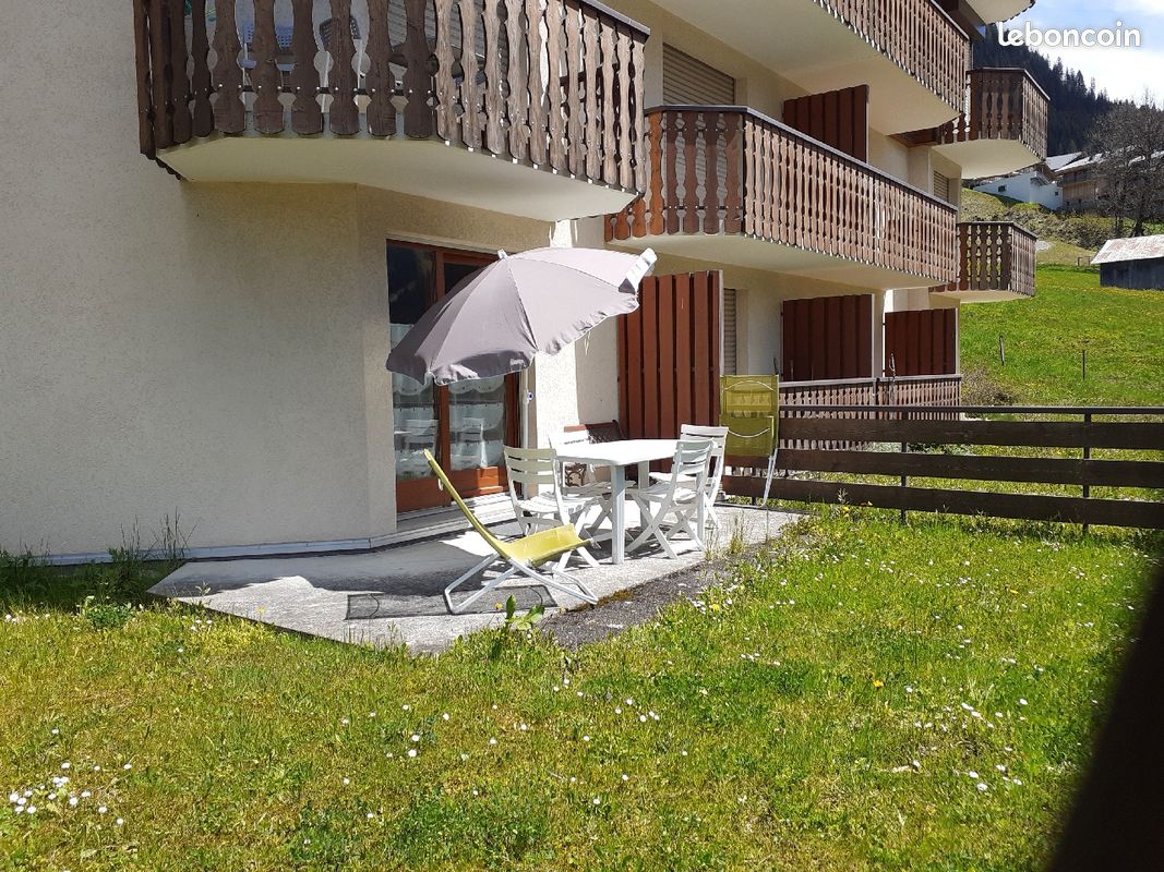 Appartement4 pers (image 7)