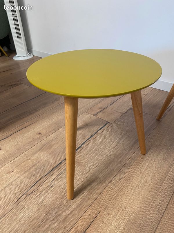 Tables cigognes (image 2)