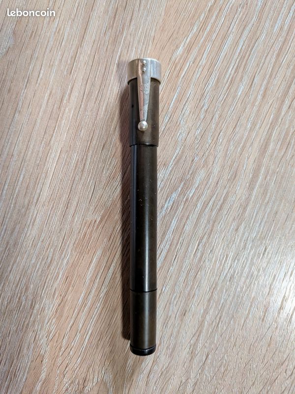 Stylo plume vintage dans stylos haut de gamme