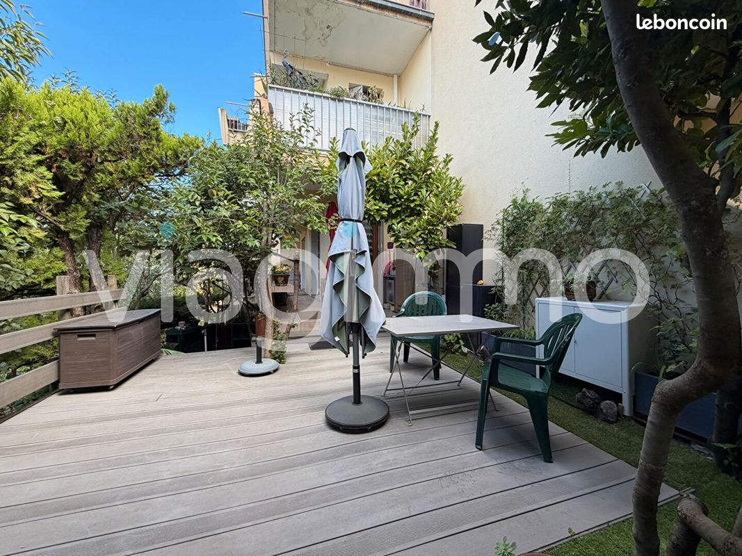 Appartement 4 pièces 105 m² · à Montélimar · 105 m² · 68 400 €