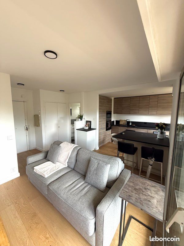 Appartement 1 pièce 32 m² · à Nice · 32 m² · 190 000 €