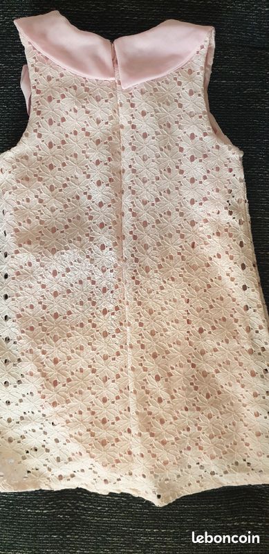 Robe 6ans (image 5)