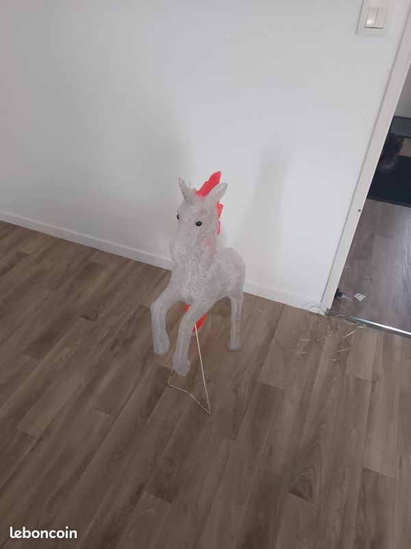 Déco extérieur noël (image 1)