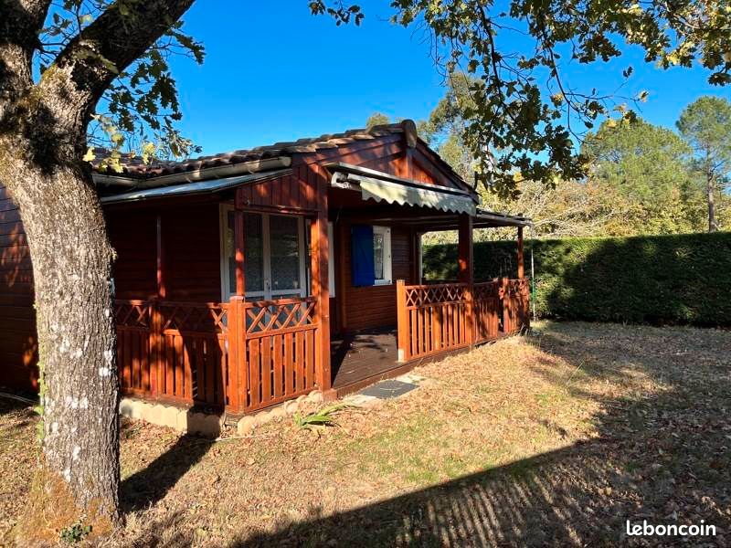 Maison 4 pièces 35 m² · à Hourtin · 35 m² · 159 000 €