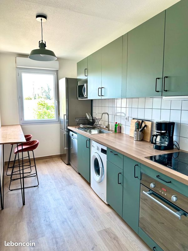 Appartement 5 pièces 80 m² · à Avignon · 80 m² · 226 000 €