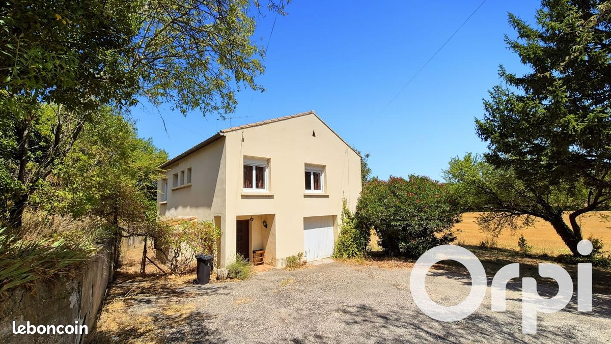 Maison 3 pièces 68 m² · à Pont-Saint-Esprit · 68 m² · 179 000 €