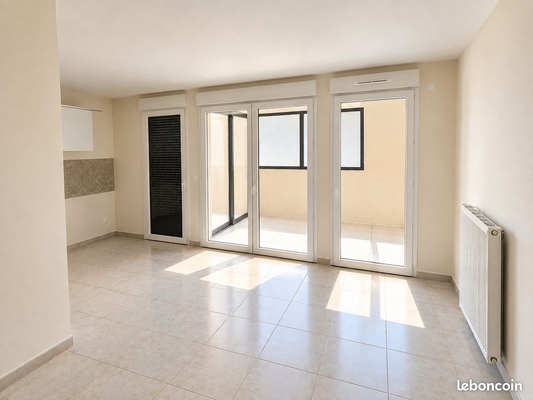 Appartement 3 pièces 66 m² · à Dijon · 65,8 m² · 259 000 €