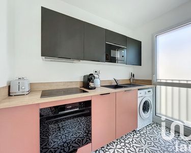 Appartement 648 000 € - 88 m²